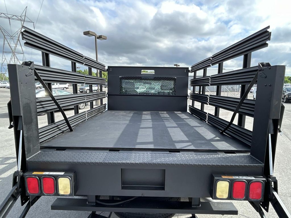 2015 Ford F-350 Super Duty XL - Photo 22