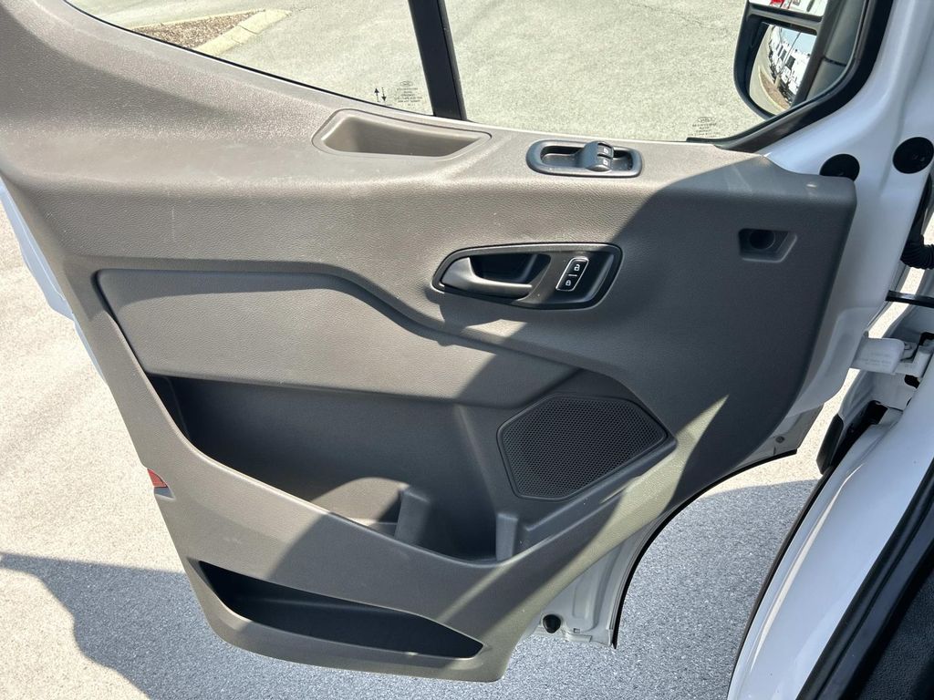 Used 2024 Ford Transit Van T-250 Low Roof Slide Van