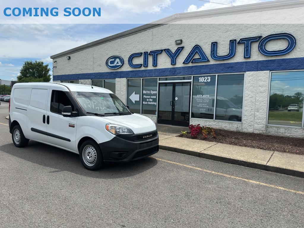 2021 RAM ProMaster City Tradesman Cargo's photo