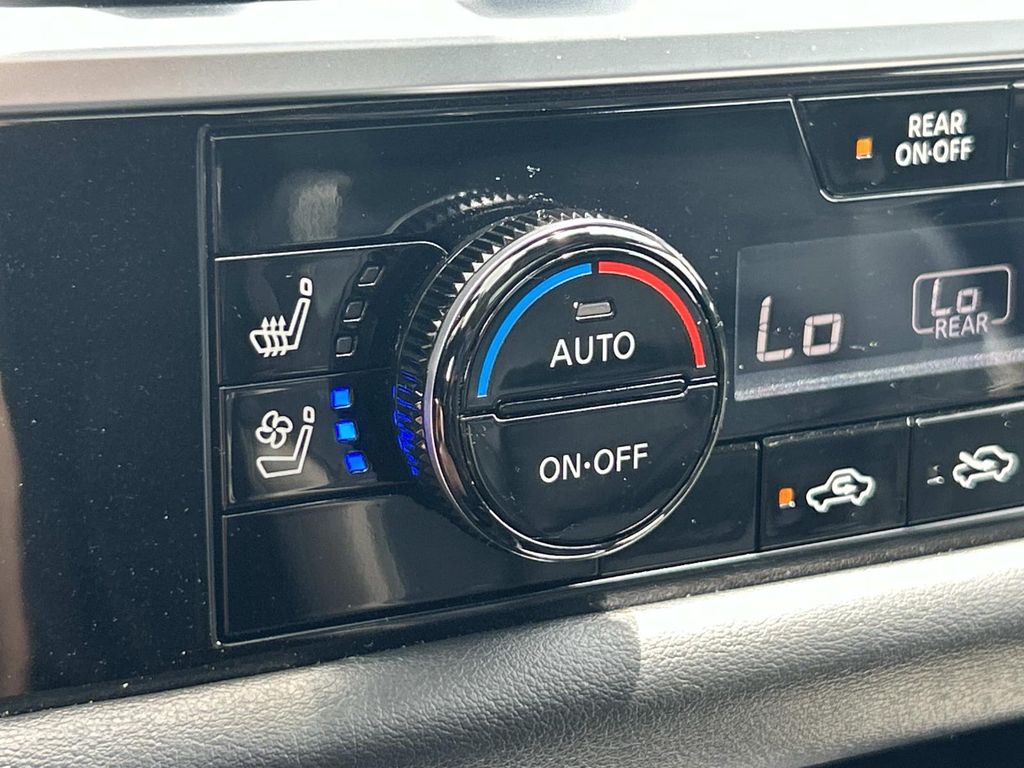 Used 2022 Nissan Pathfinder SUV