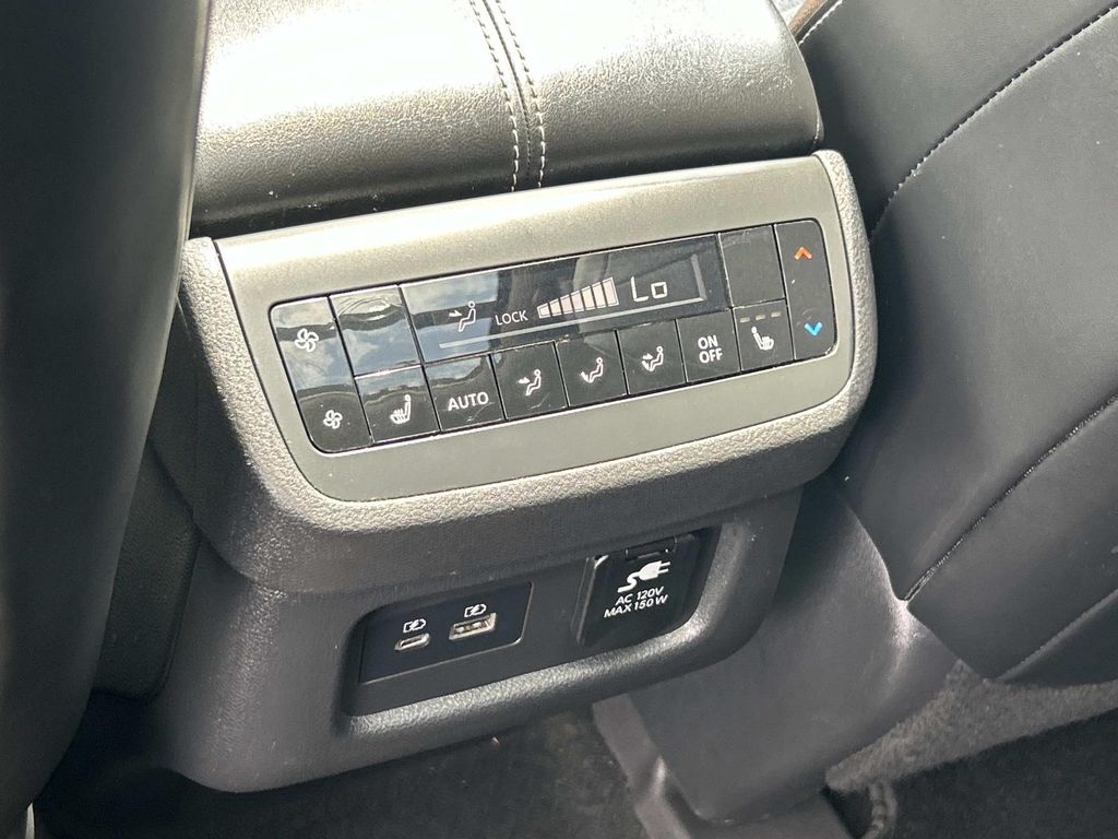 Used 2022 Nissan Pathfinder SUV