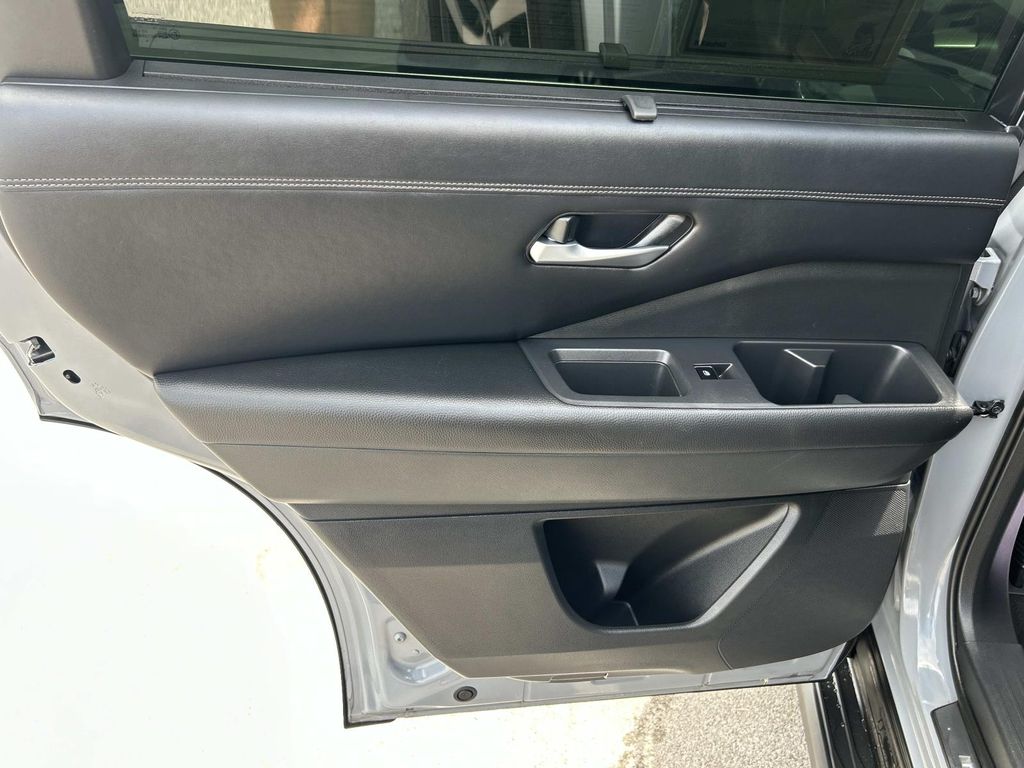 Used 2022 Nissan Pathfinder SUV