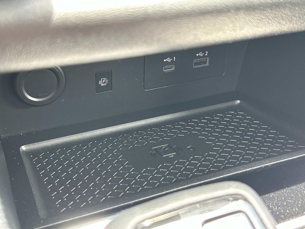Used 2022 Nissan Pathfinder SUV