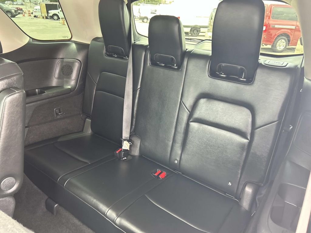 Used 2022 Nissan Pathfinder SUV