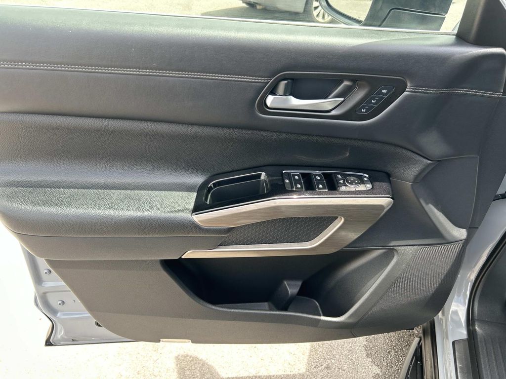 Used 2022 Nissan Pathfinder SUV