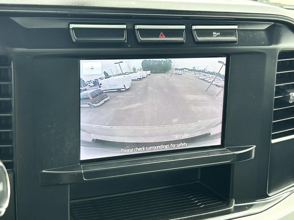 Used 2024 Ford F-450 Super Duty Chassis Truck