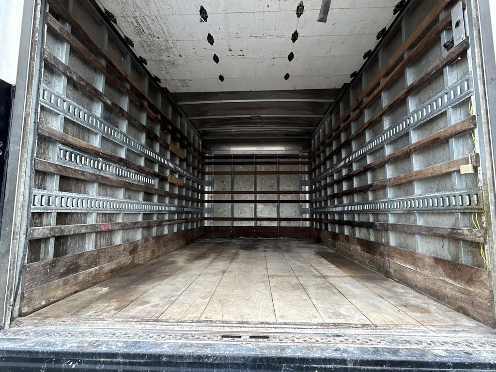 Used 2024 Ford F-450 Super Duty Chassis Truck