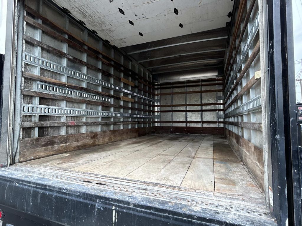 Used 2024 Ford F-450 Super Duty Chassis Truck
