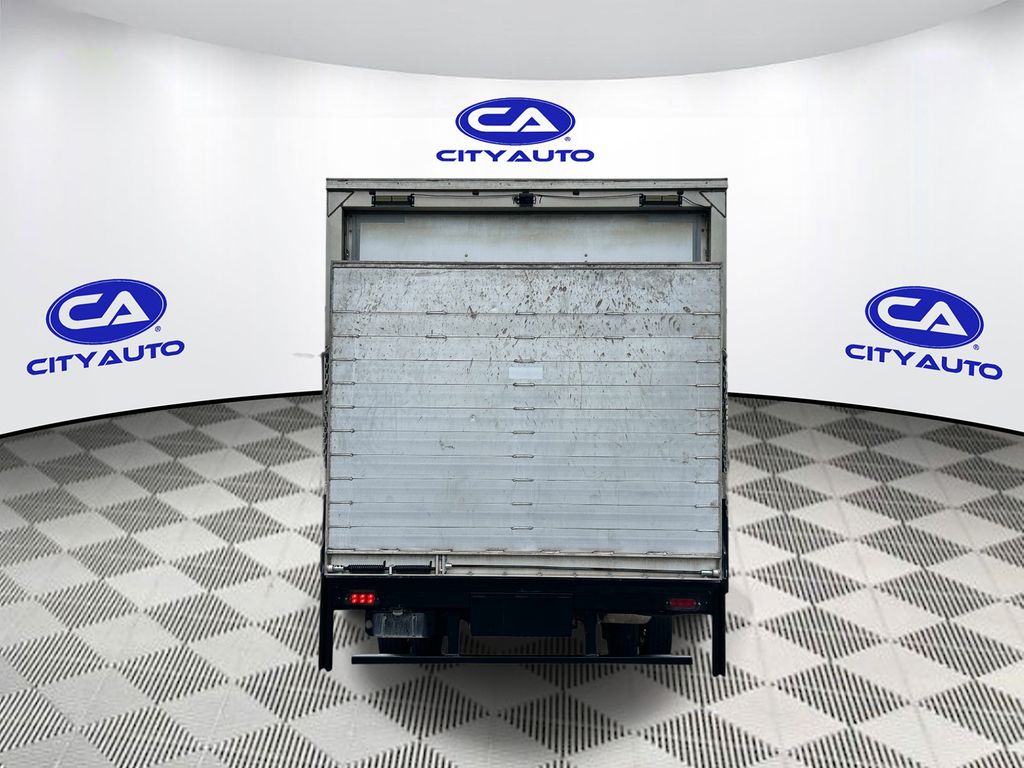 Used 2024 Ford F-450 Super Duty Chassis Truck