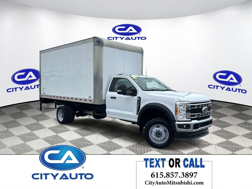 Vehicle photo 1