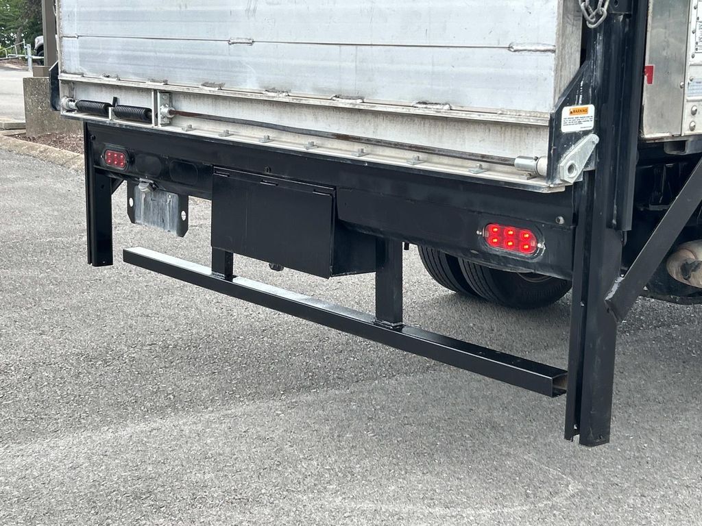 Used 2024 Ford F-450 Super Duty Chassis Truck