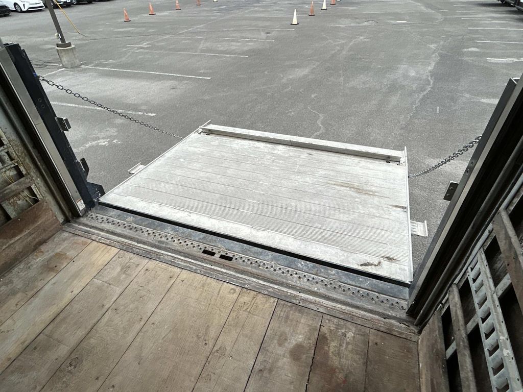 Used 2024 Ford F-450 Super Duty Chassis Truck