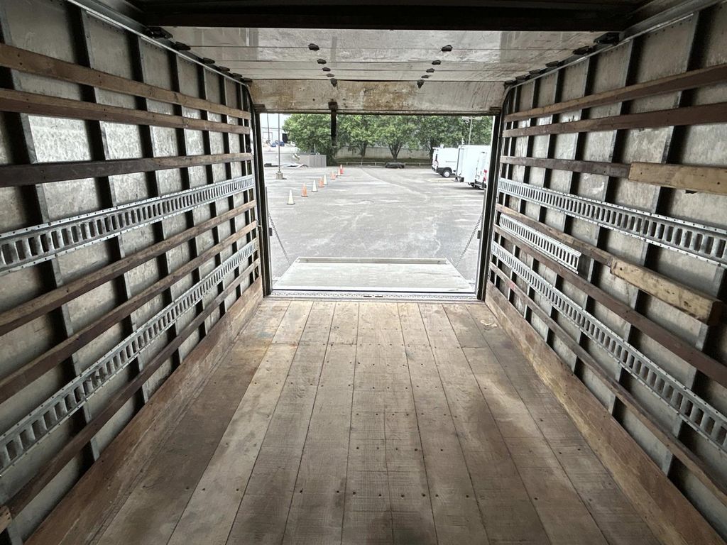 Used 2024 Ford F-450 Super Duty Chassis Truck