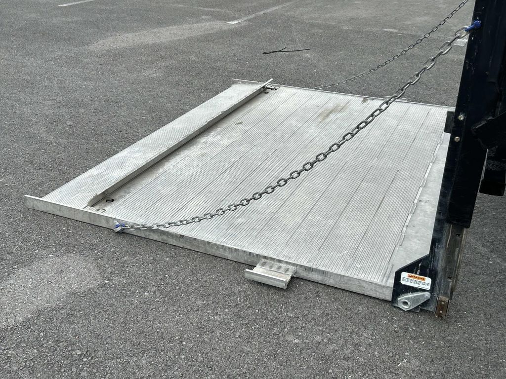 Used 2024 Ford F-450 Super Duty Chassis Truck