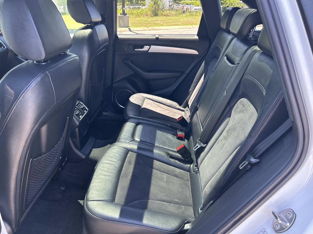 Used 2014 Audi SQ5 SUV