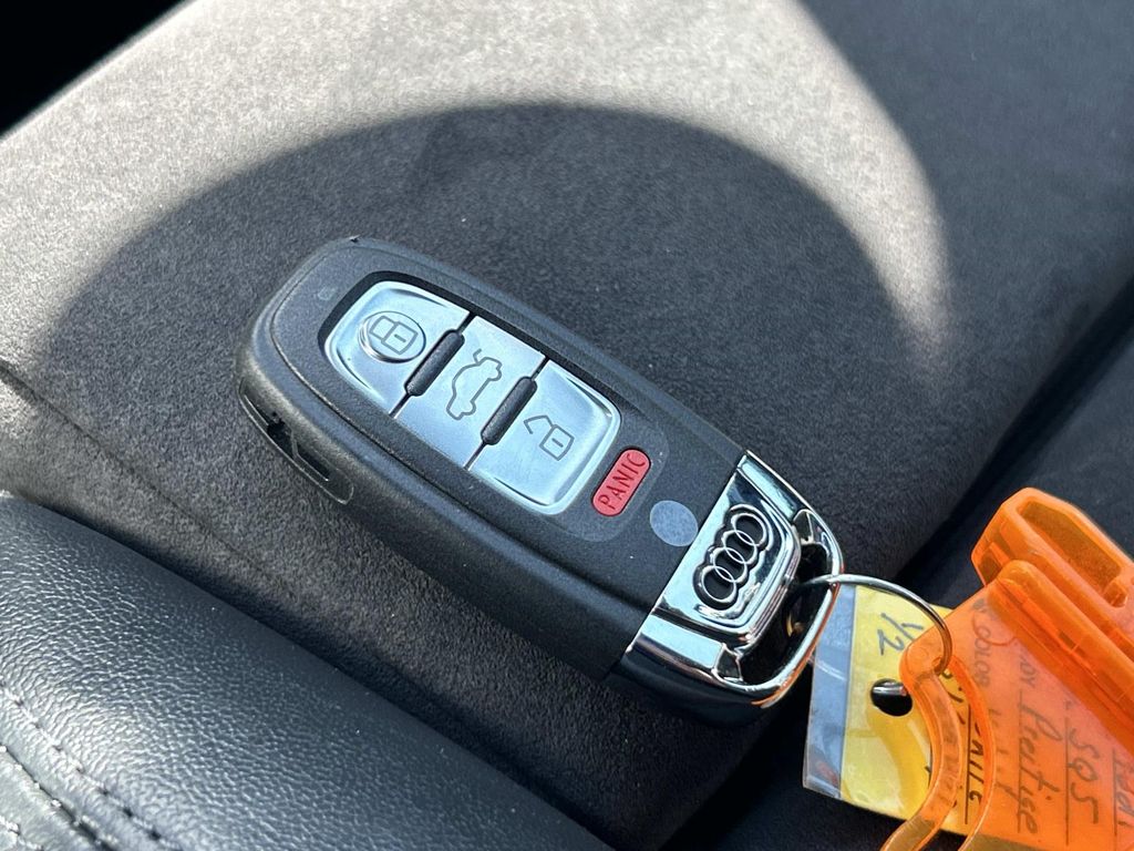 Used 2014 Audi SQ5 SUV