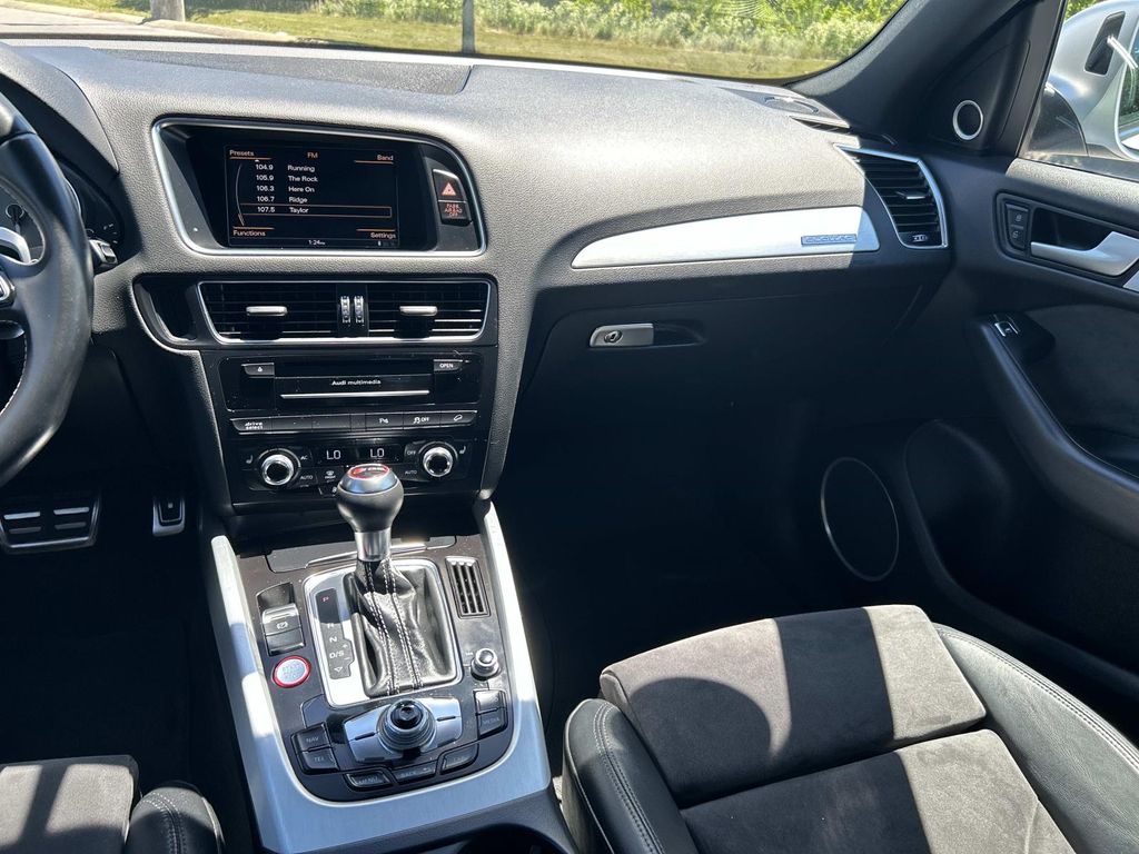 Used 2014 Audi SQ5 SUV