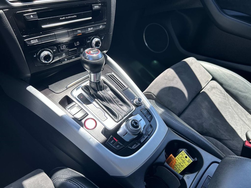 Used 2014 Audi SQ5 SUV