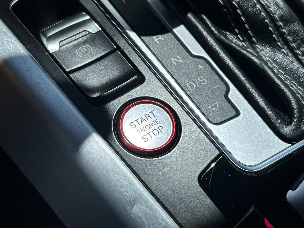 Used 2014 Audi SQ5 SUV