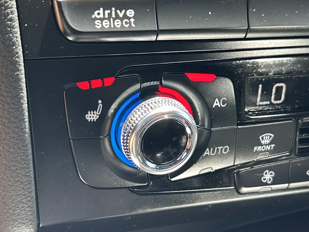 Used 2014 Audi SQ5 SUV
