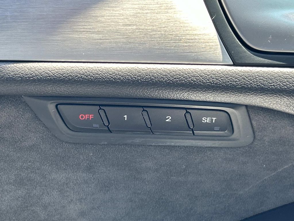 Used 2014 Audi SQ5 SUV
