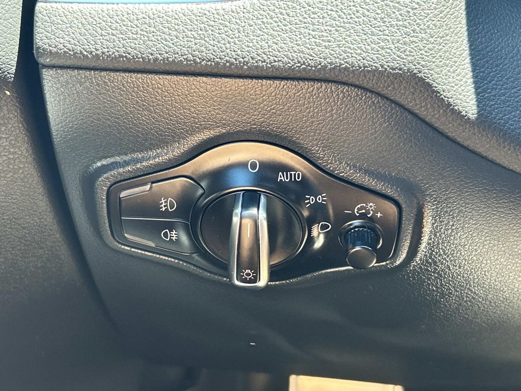 Used 2014 Audi SQ5 SUV
