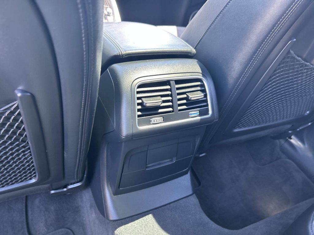 Used 2014 Audi SQ5 SUV