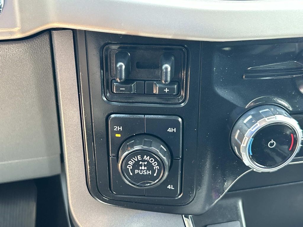 Used 2023 Ford F-150 Truck