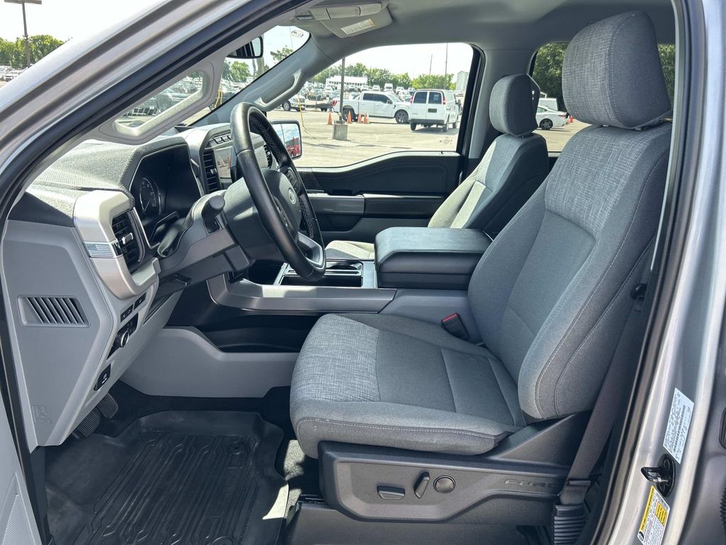 Used 2023 Ford F-150 Truck