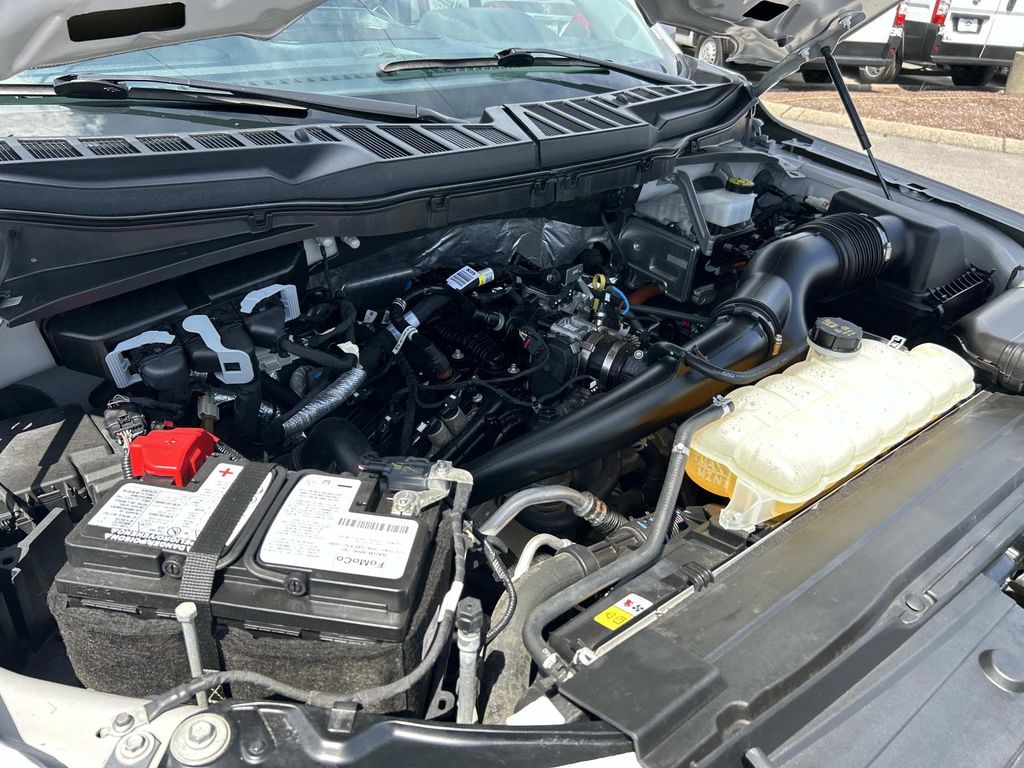 Used 2023 Ford F-150 Truck