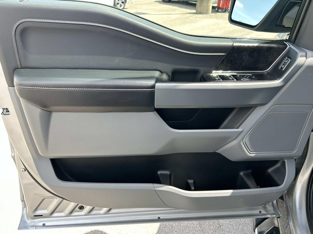 Used 2023 Ford F-150 Truck