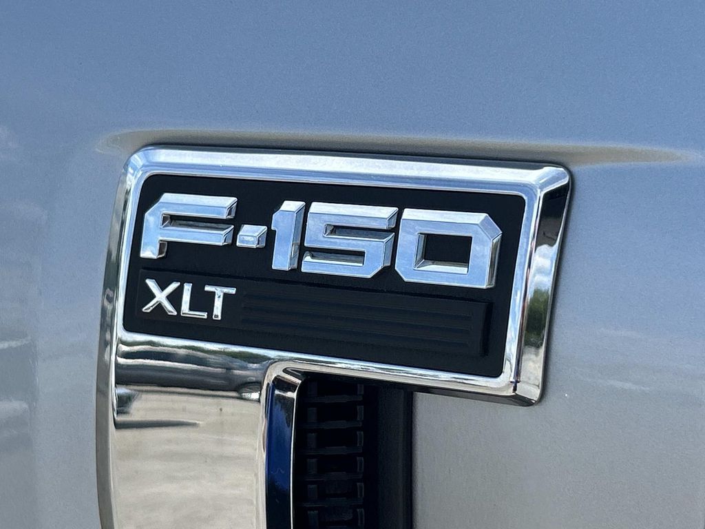 Used 2023 Ford F-150 Truck