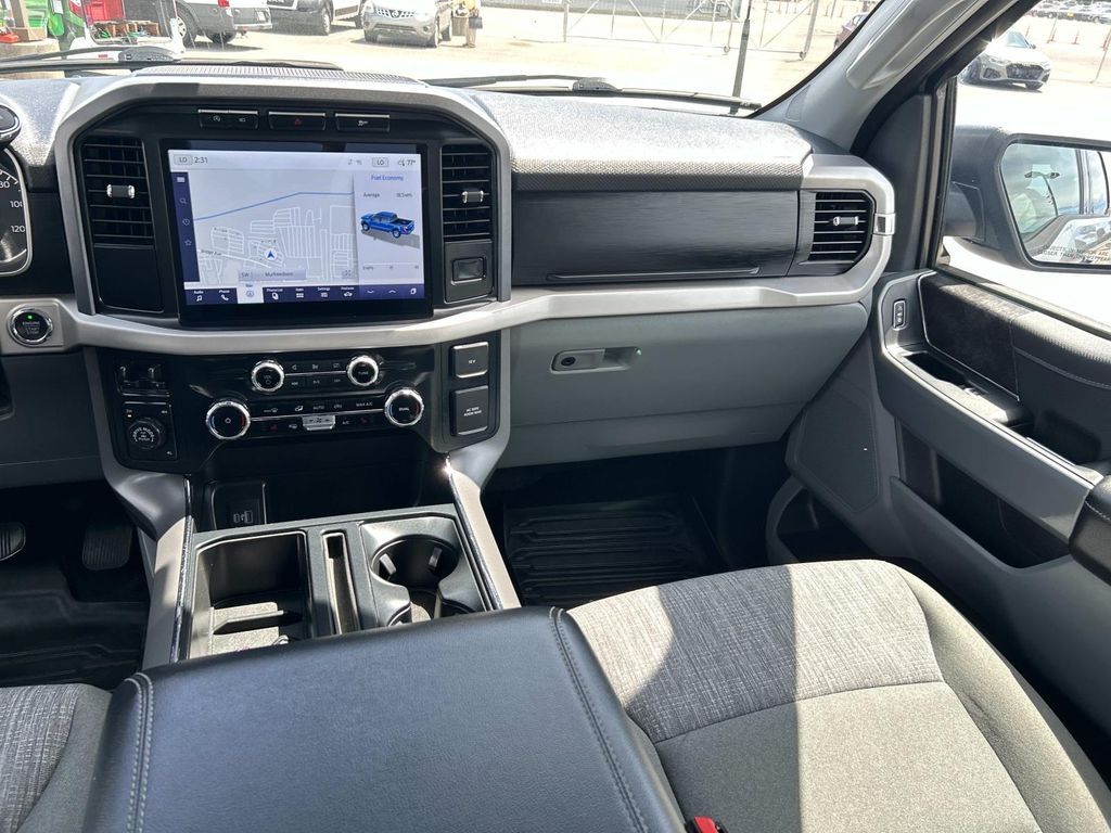 Used 2023 Ford F-150 Truck
