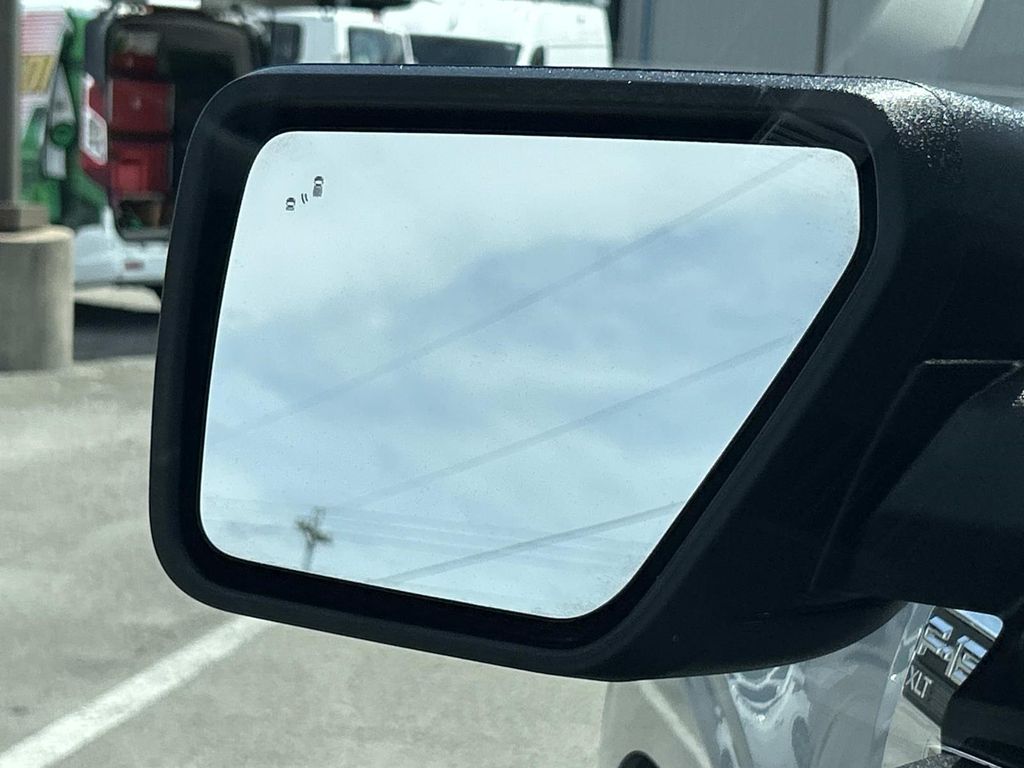 Used 2023 Ford F-150 Truck