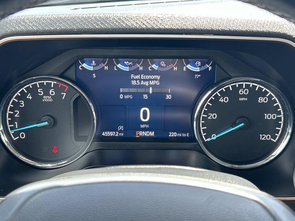 Used 2023 Ford F-150 Truck
