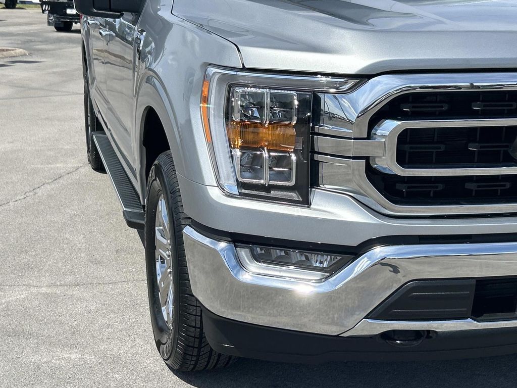 Used 2023 Ford F-150 Truck