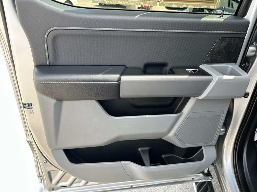 Used 2023 Ford F-150 Truck