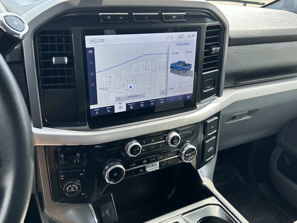Used 2023 Ford F-150 Truck