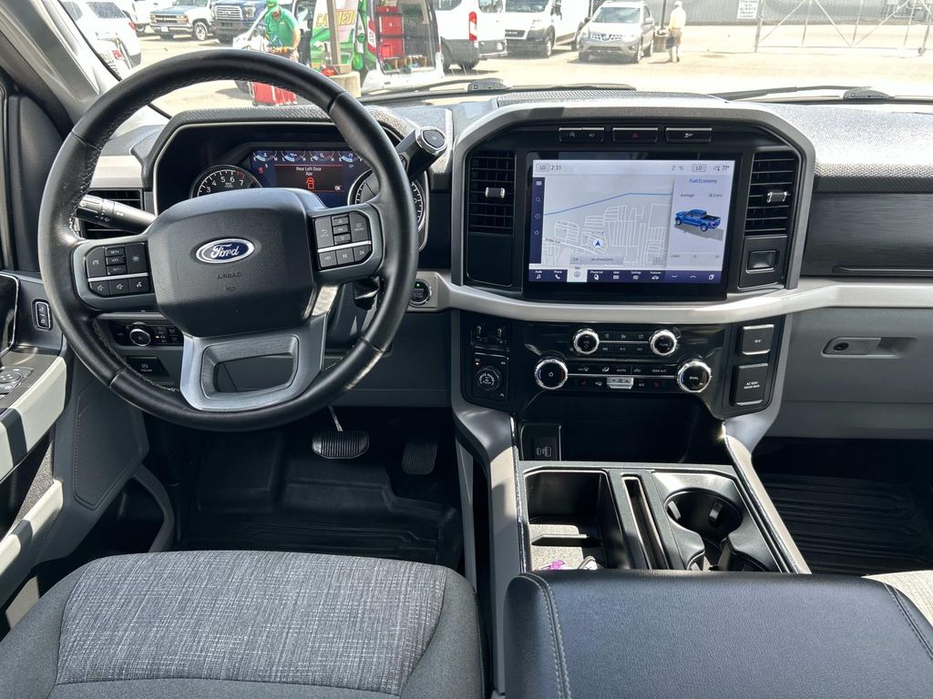 Used 2023 Ford F-150 Truck