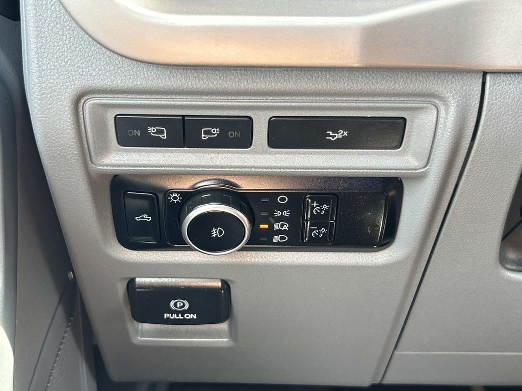 Used 2023 Ford F-150 Truck