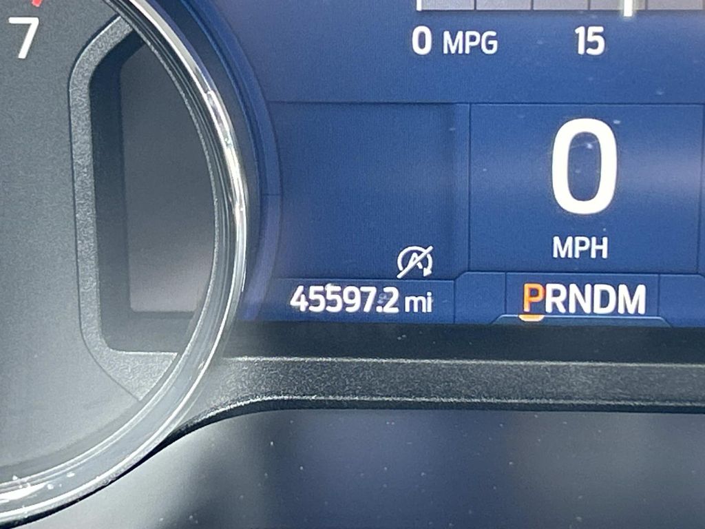 Used 2023 Ford F-150 Truck