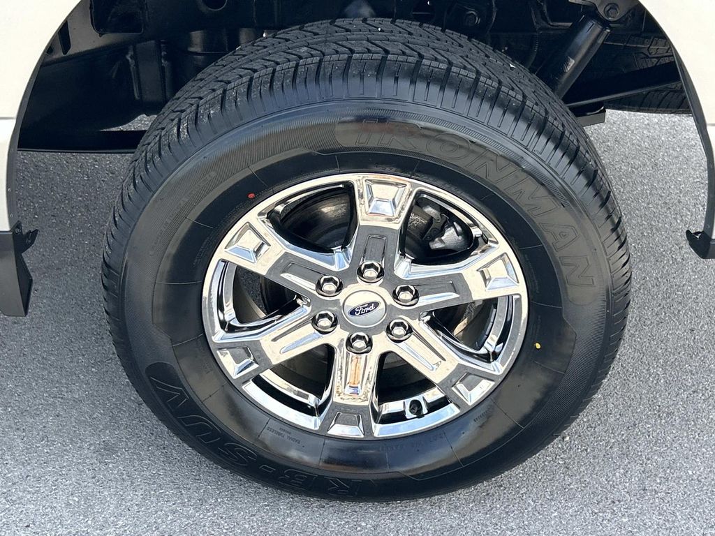 Used 2023 Ford F-150 Truck