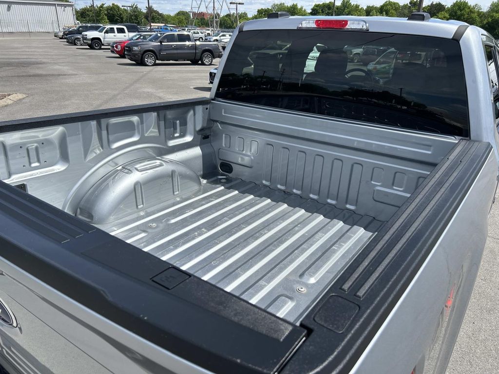 Used 2023 Ford F-150 Truck