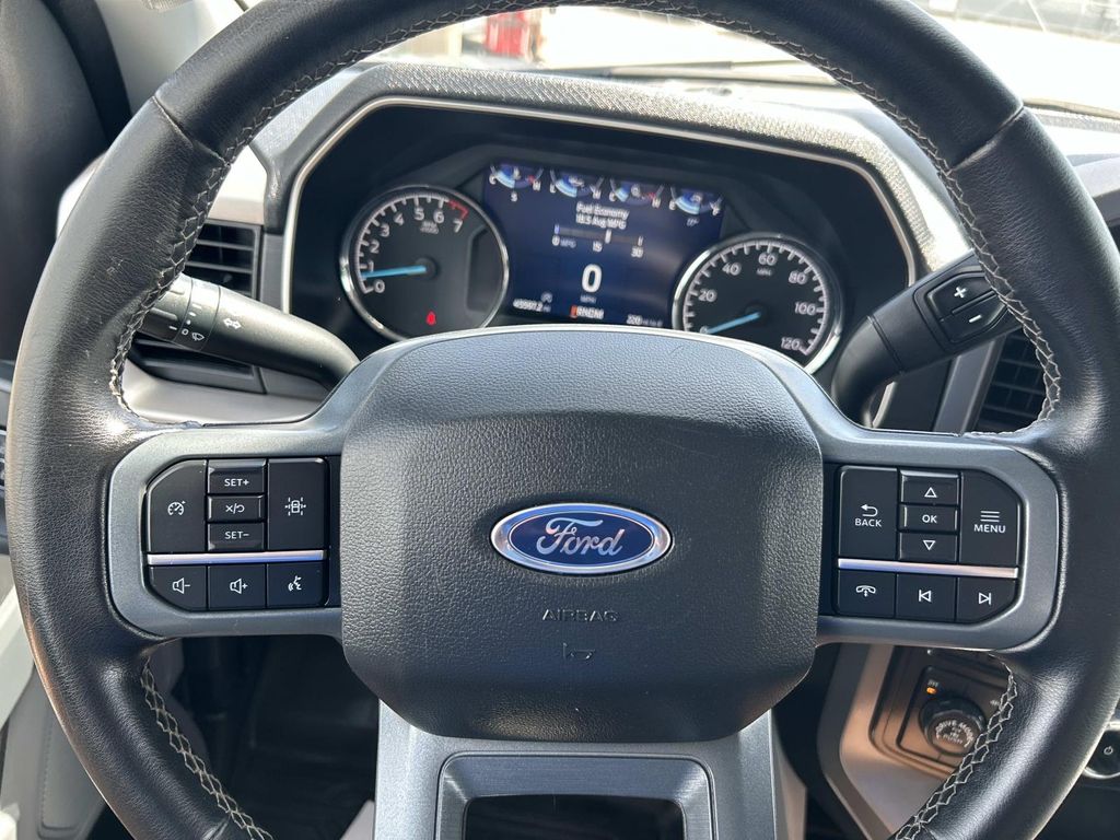 Used 2023 Ford F-150 Truck