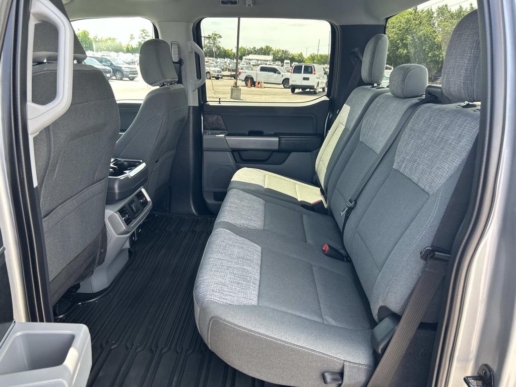 Used 2023 Ford F-150 Truck