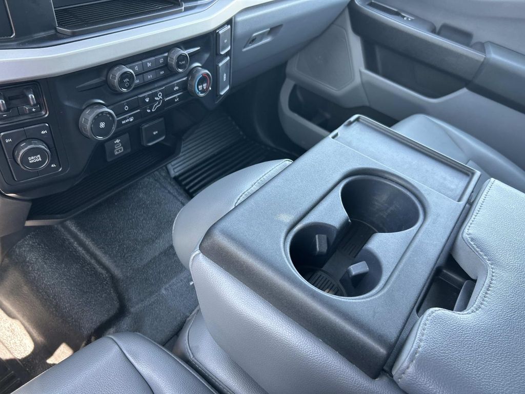 Used 2024 Ford F-550 Super Duty Truck