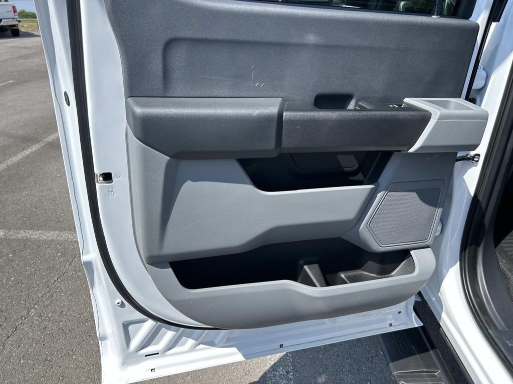 Used 2024 Ford F-550 Super Duty Truck