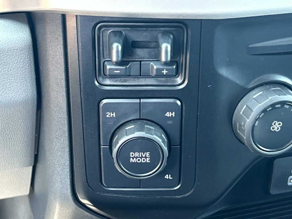 Used 2024 Ford F-550 Super Duty Truck