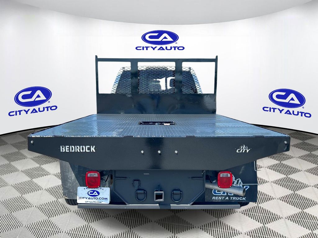 Used 2024 Ford F-550 Super Duty Truck