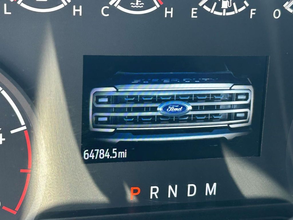 Used 2024 Ford F-550 Super Duty Truck